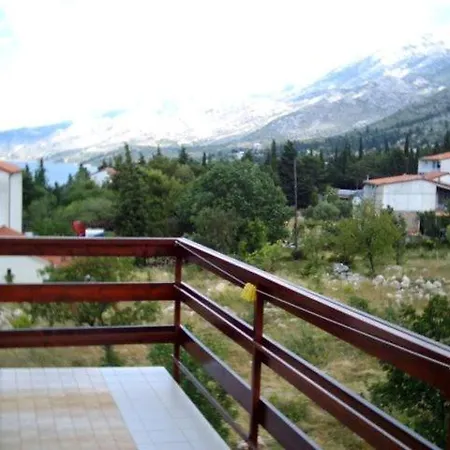 627-6 * Starigrad Paklenica