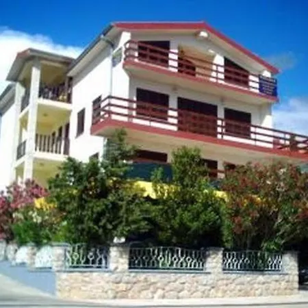 627-6 Starigrad Paklenica