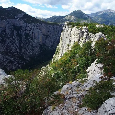 Guest house 627-6 Starigrad Paklenica